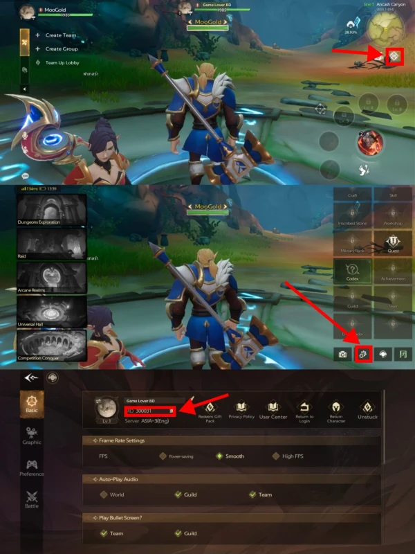 Tarisland Best Value Top Up: Pack Efficiency and Pass Guide