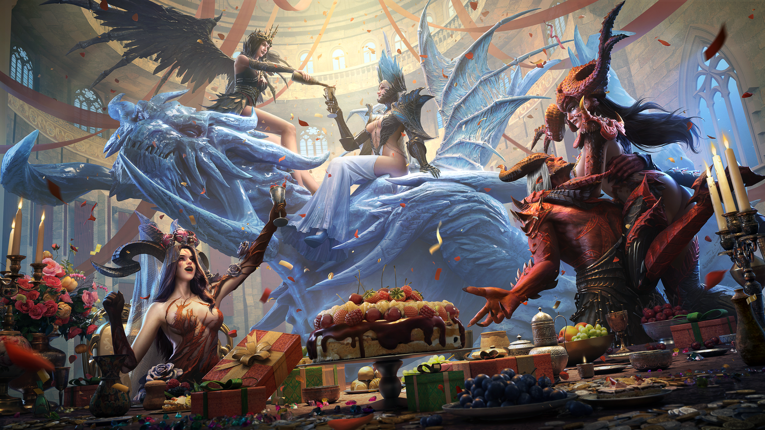 How to Fix Watcher of Realms Crashing on Launch on Android